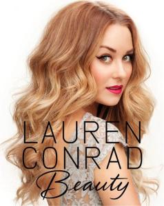 beauty lauren conrad