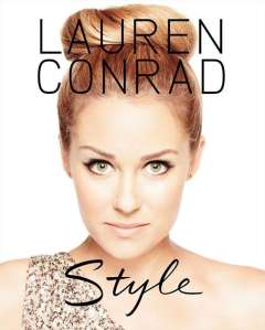 Style Lauren Conrad